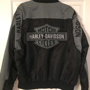 Harley-Davidson Jacket